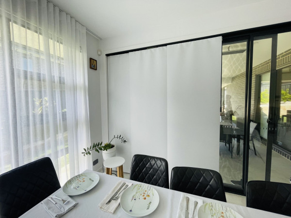 Canberra Panel Blinds Specialists - Star Blinds ACT