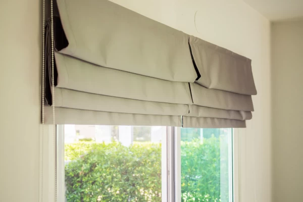 Canberra Roman Blinds Specialists - Star Blinds ACT