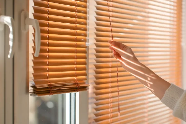 Canberra Venetian Blinds Specialists - Star Blinds ACT