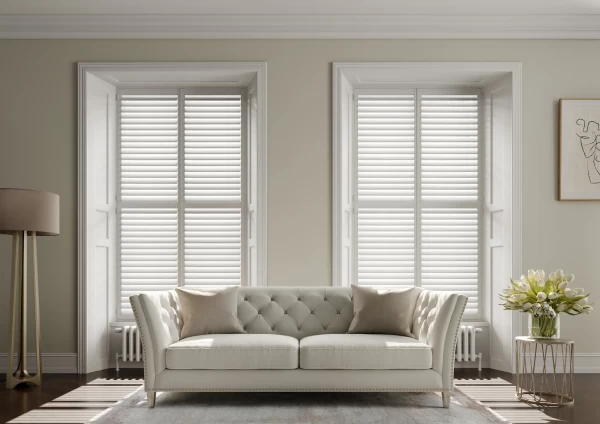 Plantation Shutters Canberra - Star Blinds ACT