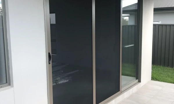 Canberra Safety Doors and Screens Specialists - Star Blinds ACT